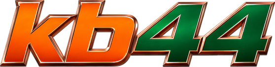 kb44 লোগো